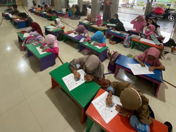 TPQ Muhajirin