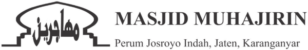 Masjid Muhajirin Josroyo Indah