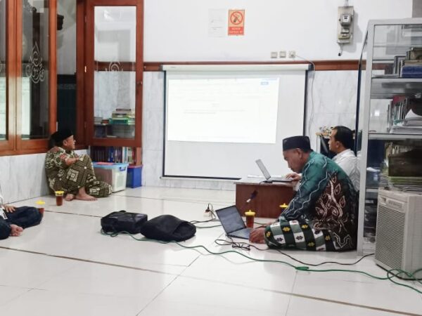 Pengesahan AD/ART Yayasan MUBASYIRIN: Langkah Menuju Tata Kelola yang Lebih Baik