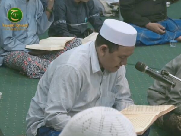 Amalan Penyelamat Siksa Kubur